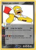 homer pas