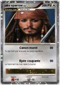 jake sparrow