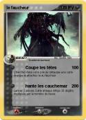 le faucheur