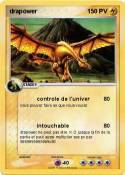 drapower