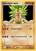 broly super