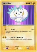 pachirisu pachirisu