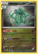 rayquaza EX