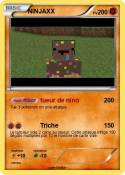 NINJAXX