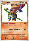 Gabriel