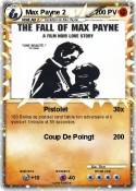 Max Payne 2