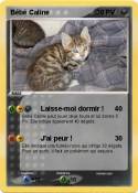 Bébé Caline Bébé Caline
