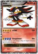 sonic