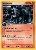 pokespider