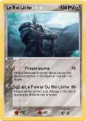 Le Roi Liche 