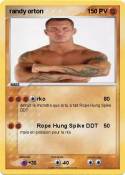 randy orton