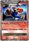 Mario Superstar