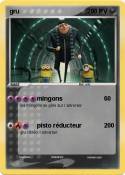 gru