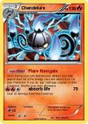 Chandelure