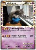général cat
