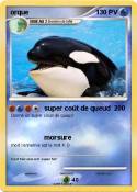 orque