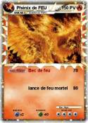 Phénix de FEU