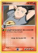 shikamaru