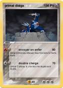 primal dialga