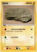 Schist Schist