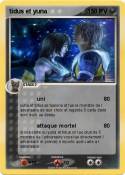 tidus et yuna 