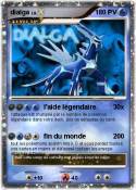 dialga dialga