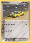 bumblebee