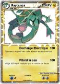 Rayquaza Rayquaza
