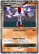 Hyper Shadow