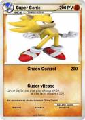 Super Sonic