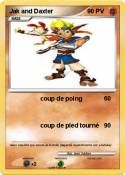 Jak and Daxter