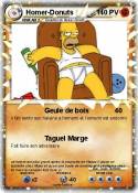 Homer-Donuts