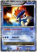 Keldeo