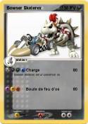 Bowser Skelerex
