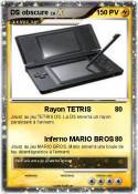 DS obscure