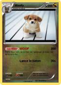 Woofy