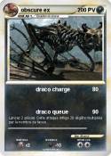 obscure ex