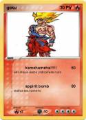 goku 