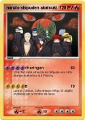 naruto shipuden akatsuki naruto shipuden
