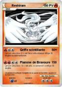 Reshiram