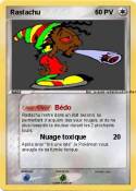 Rastachu