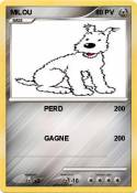 MILOU MILOU
