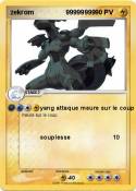 zekrom 99999999