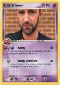 Andy Schrock