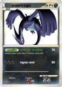shadow lugia