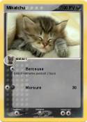Mikatchu Mikatchu