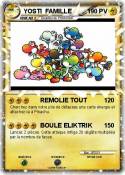 YOSTI FAMILLE YOSTI FAMILLE