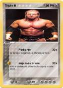 Triple H