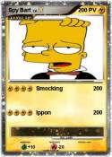 Spy Bart