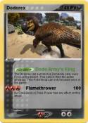 Dodorex